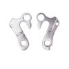 2 PCS ZTTO 007 MTB Road Bicycle Bike Alloy Rear Derailleur Tail Hook Parts