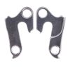 2 PCS ZTTO 008 MTB Road Bicycle Bike Alloy Rear Derailleur Tail Hook Parts