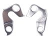 2 PCS ZTTO 010 MTB Road Bicycle Bike Alloy Rear Derailleur Tail Hook Parts