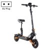 KUGOO Kukirin G2 Max 1000W 48V 20AH Three-speed Folding Electric Offroad Scooter with LED Display