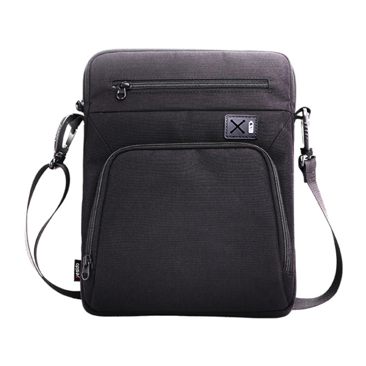Yesido WB31 11 inch Men Messenger Multifunctional Shoulder Bag