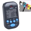 Mini Professional Electronic Piano Violin Clip High-quality Metronome Digital Tuner M50