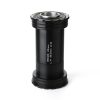BB386 Press Fit Style EVO Bottom Bracket Fits 86.5mm for SHIMANO / SRAM / FSA Mountain Bike