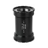 BB386 Press Fit Style Bottom Bracket Fits 68-86.5mm for SRAM / Rotor / FSA Mountain Bike
