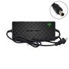 LVWEI LV72-3 AC 110-220V T-type Universal Interface Electromobile Smart Lithium Battery Charger, CN Plug