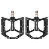 PROMEND PD-M68 1 Pair Mountain Bicycle Aluminum Alloy 3-Bearings Pedals