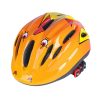 Children Outdoor Sports Biking Skating Skateboarding Adjustable Streamline Protective Helmet, Suitable Head Circumference: 46 - 59 cm