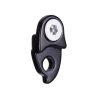 ZTTO Mountain Bike Rear Derailleur Adapter Support Tail Hook Lengthened Seat Expand Flywheel