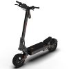 Kukirin G4 11 inch Tires 2000W 60V 20AH Three-speed Folding Electric Offroad Scooter with LED Display