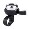 Mini Aluminum Alloy Bicycle Bell Ring