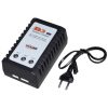 ImaxRC 7.4V/11.1V 2S/3S Model Aircraft Drone Lithium Battery Intelligent Balance Charger