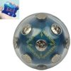 Fashion Metal Decoration Can Switch Electric Shock Power Ball