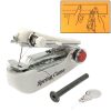 Handheld Mini Mechanical Sewing Machine, Random Color Delivery