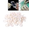 50pcs/bag Latex Anti-static Finger Cot
