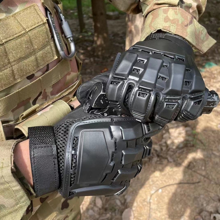 AK All-Purpose Outdoor Half Finger Gloves