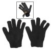 1 Pairs Self Defense Device Weapon Tool Anti-Static Cut-Resistant Gloves