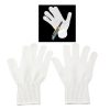 1 Pairs Self Defense Device Weapon Tool Anti-Static Cut-Resistant Gloves