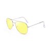 Ms Dazzle Colour UV400 Stylish Polarized Sunglasses