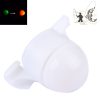 Pratical Fishing Rod light Bite Alarm Fish Alarm Bells