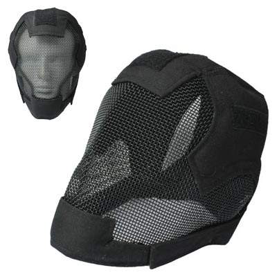Wire Guard Helmet/Fencing Mask