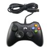 USB 2.0 Wired Controller Gamepad for XBOX360, Plug and Play, Cable Length: 2.5m
