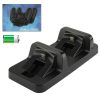 DOBE USB Dual Charger Dock Station for PS4 Wireless Controller (TP4-002)
