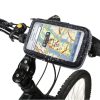 Bike Mount & Waterproof Touch Case for Galaxy Note / i9220 / N7000, Note II / N7100 , Note III / N9000