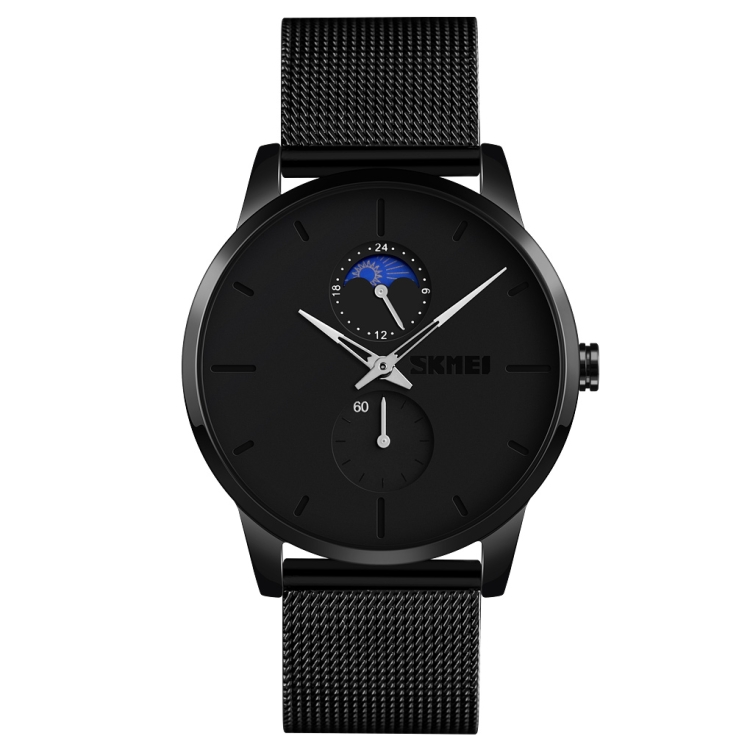 Skmei 9208 Men Quartz Watch Casual Simple Business Sports Watch for Men