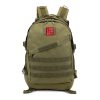 JSM J001 40L Waterproof Outdoor Molle Rucksack Backpack Camping Hiking Bag