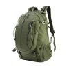 SUNJUNMAY J013 30L Travel Outdoor Molle Backpack Hiking Bag