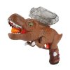 MoFun 612A Electric Dinosaur Toy Gun With Lights/Spray