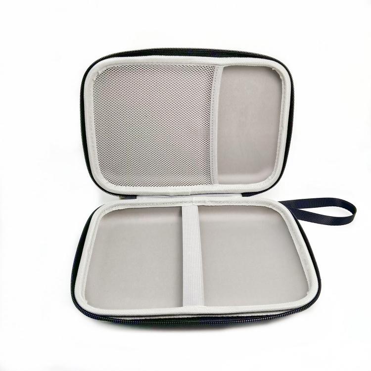 For LED Neck Hands-free Reading Light Storage Package Outdoor Travel Protection Box