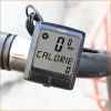 SUNDING SD-565B Wireless Waterproof Bicycle Computer Bike Speedometer MTB Cycling LCD Digital Display Odometer Stopwatch
