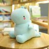 30-60CM Dinosaur Plush Toys Cute Stuffed Soft Animal Doll for Baby Kids Cartoon Toy Classic Gift