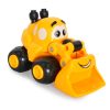 Small Toy Cars Cartoon Children Diecasts Mini Truck Construction Vehicle Engine Alloy Model Car