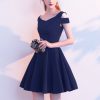 Summer Slim Party Banquet Dress Birthday Party Dress