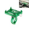 GUB Bicycle Aluminum Alloy Mobile Phone Bracket Navigation Bracket Motorcycle Mobile Phone Holder