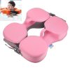 Swimming Ring Free Inflatable Children Armpit Ring Arm Ring Swimming Equipment for  0-3 Years Old Babies, Size: 39 x 16 x 10cm