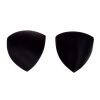 1 Pair Bra Pad Sewing Insert Soft Sponge Cup Removable Padded
