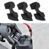 3 in 1 Shock Absorption Shockproof Standing Handle Rubber Damper for Xiaomi Electric Scooter