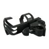 Rotatable Lockable Bicycle Bottle Cage Baby Stroller Bottle Holder Bicycle Water Bottle Holder