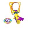 Pie Face Showdown Game Challenge Family Interactive Table Toy for Child Prank Toys
