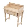 1:12 Mini House Toy Simulation Desk Decoration Model