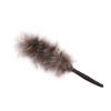 1:12 Mini House Toy Simulation Chicken Hair Brush