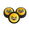 3 PCS Party Knowledge Quiz Game Electronic Squeeze Sound Box Answer Toy