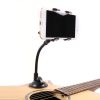 Live Video Rotating Phone Guitar Stand