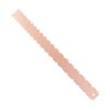 GNR1 Aluminium Measurement Bass Guitar Neck Ruler