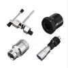 Bicycle Repair Tool Bottom Shaft Disassembly Flywheel Disassembly Chain Disassembly Crank Disassembly