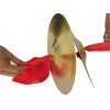 Copper Cymbal Early Childhood Education Teaching Aid Percussion Instrument
