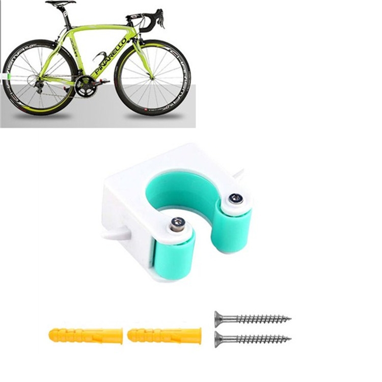 Bicycle Parking Buckle Children Road Bike Mountain Bike Simple Wall Mount